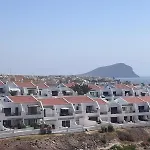 Terrace Of Peace View Over The Ocean Apartmán