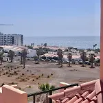 Terrace Of Peace View Over The Ocean San Miguel de Abona