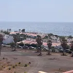 Apartmán Terrace Of Peace View Over The Ocean *
