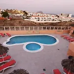 Terrace Of Peace View Over The Ocean Apartmán *