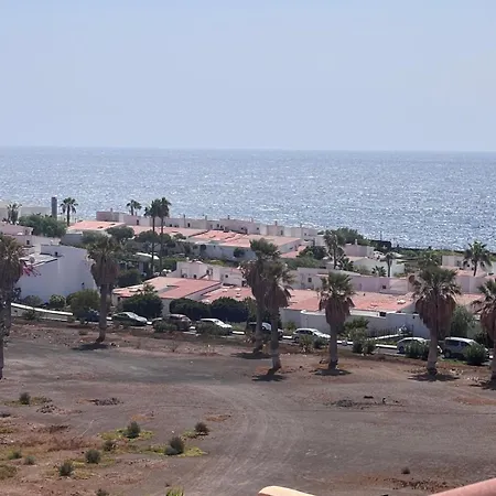 Apartament Terrace Of Peace View Over The Ocean *